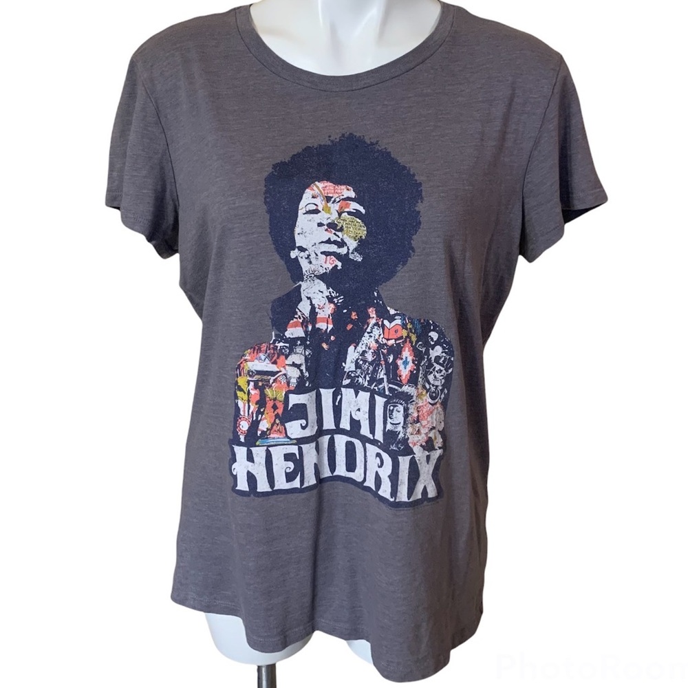 FIRM PRICE Old Navy Jimi Hendrix T-Shirt